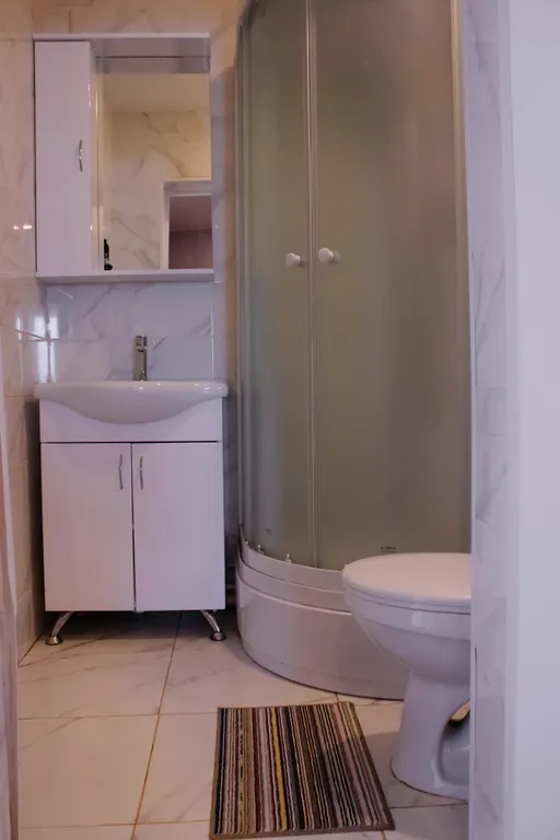 Коттедж на Байкале на 8 человек