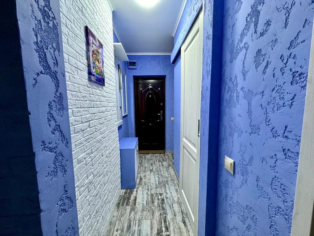 Мяу-квартира на Курортном проспекте