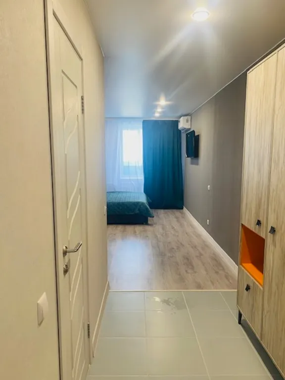 Отличная квартира-студия