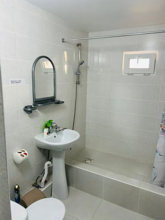 Квартира 3-х/4-х местный Стандарт на 3 этаже — Адлер