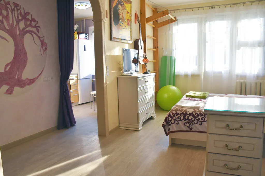 Квартира Древо жизни