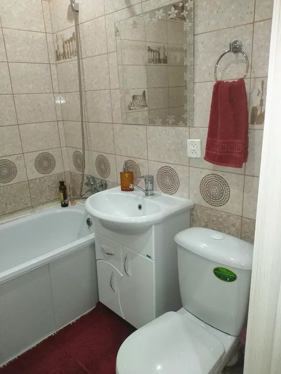 Уютная квартира для вашего отдыха