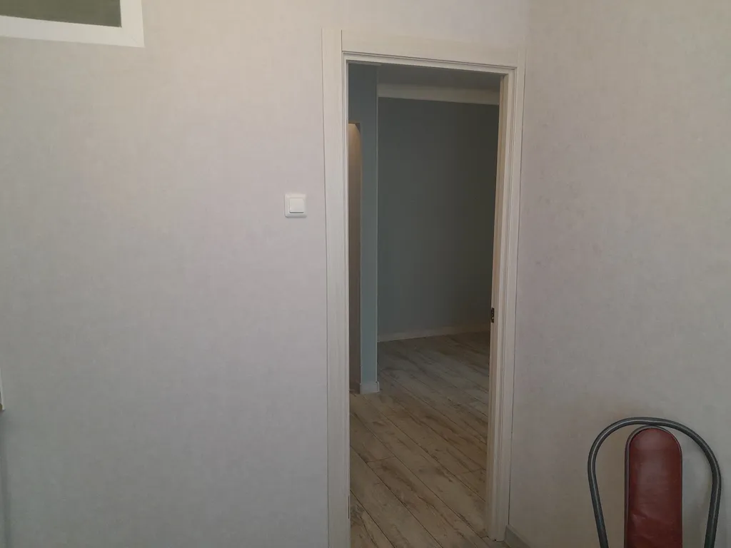 Квартира на шпионский манер