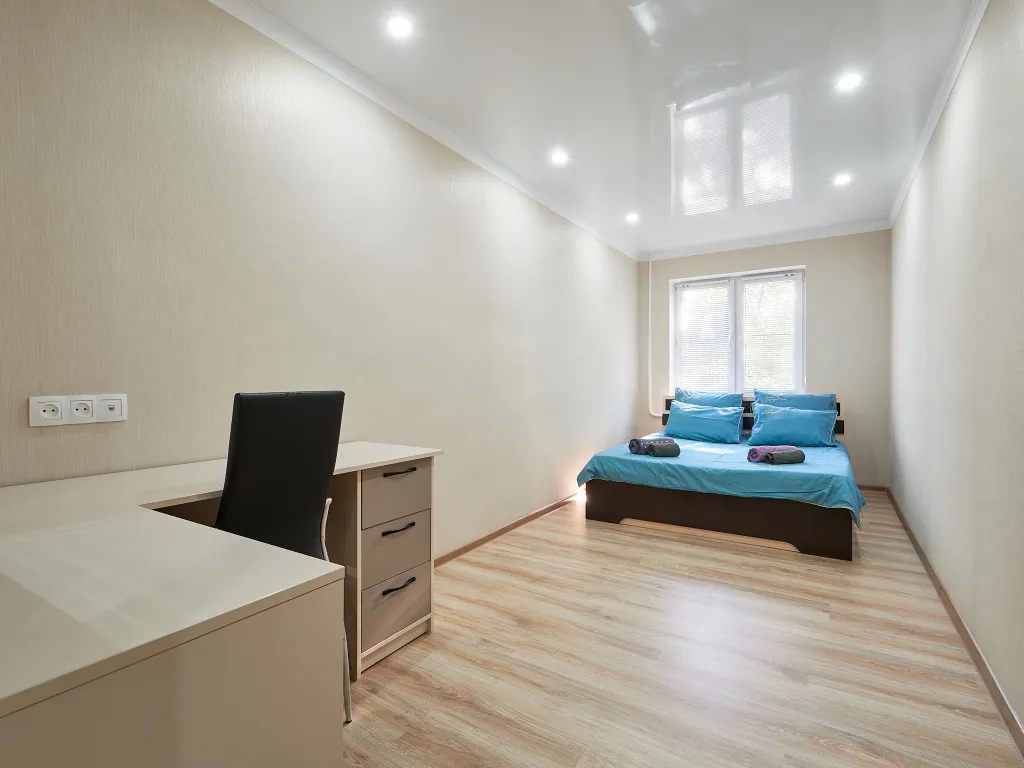 Отличная квартира в центре города