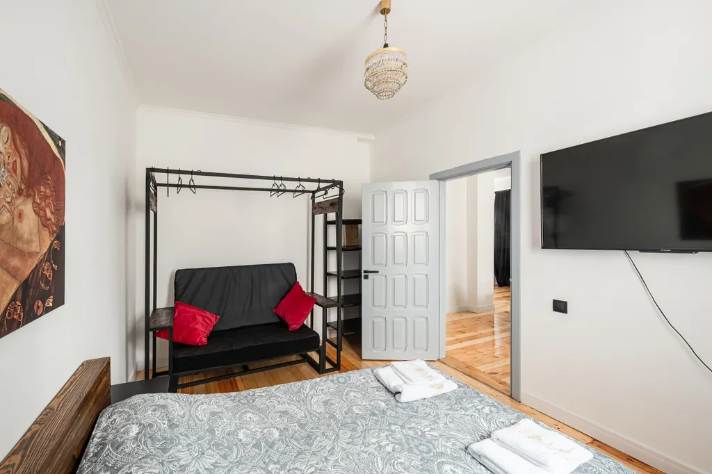 Vip***** вилла с сауной в центре.