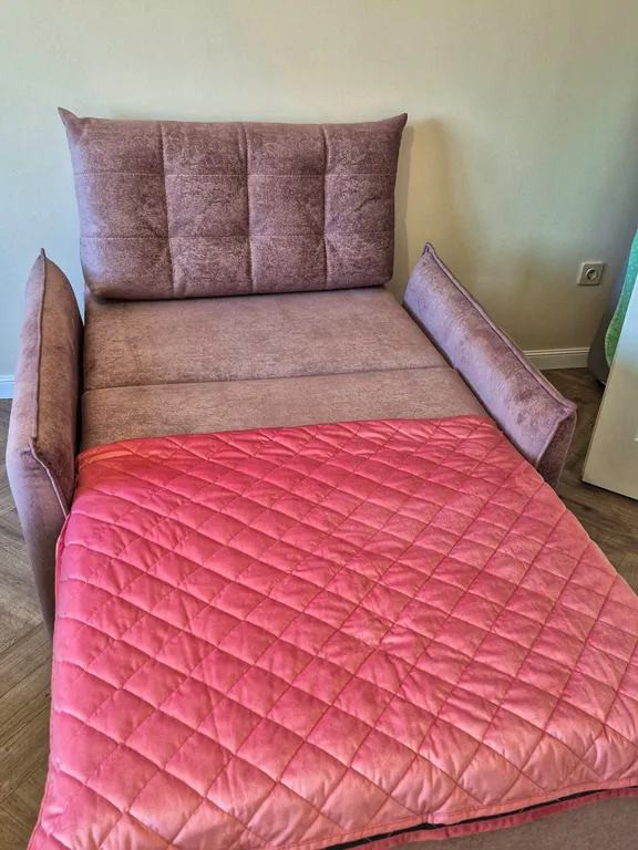 Апартаменты в парке