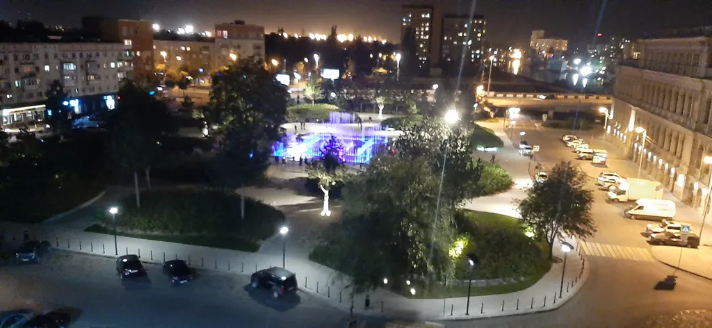 Квартира Квартира у острова Канта с панорамным видом — Калининград