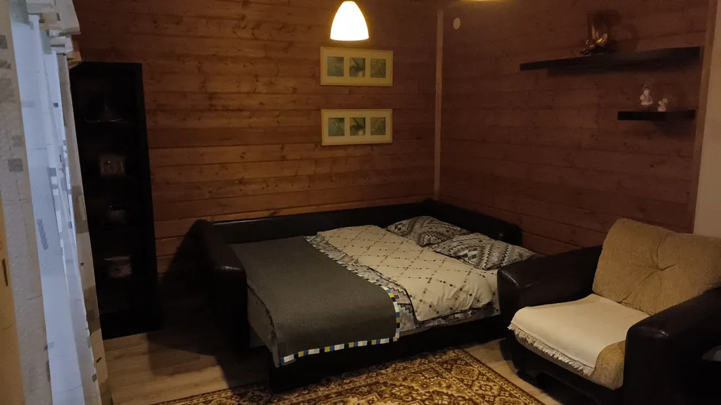 Вариантъ у монастыря