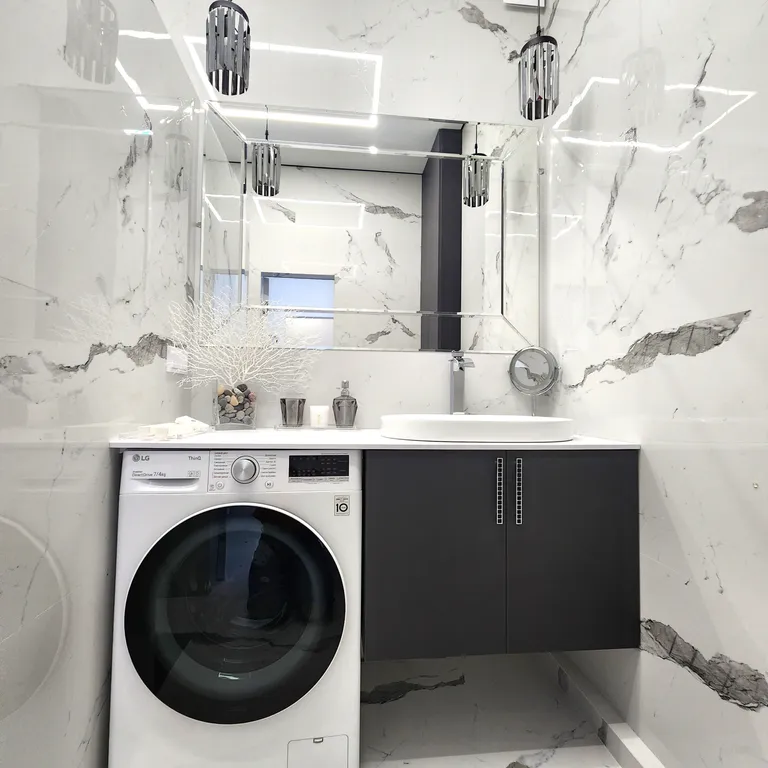 Квартира Роскошные апартаменты в самом сердце Светлогорска — Светлогорск