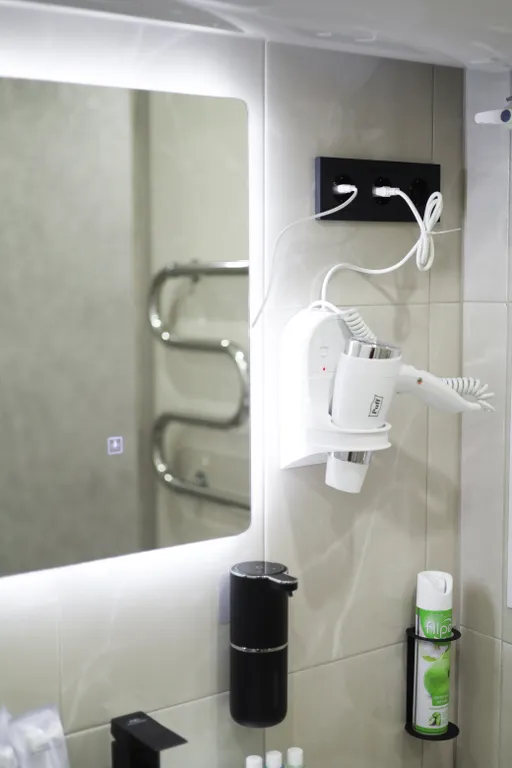 Уютная 1-комнатная квартира с новым ремонтом