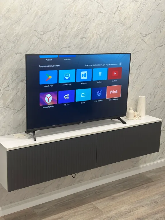 Квартира Новая квартира недалеко от моря — Пионерский