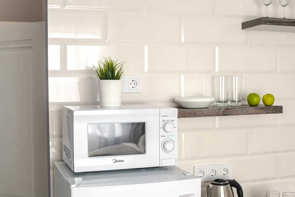 Стильная студия