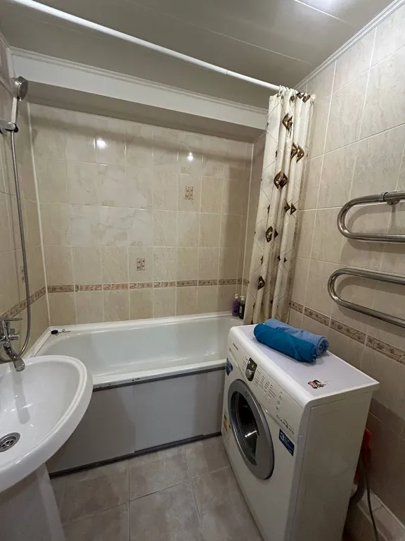 Уютная квартира рядом с набережной в старом городе