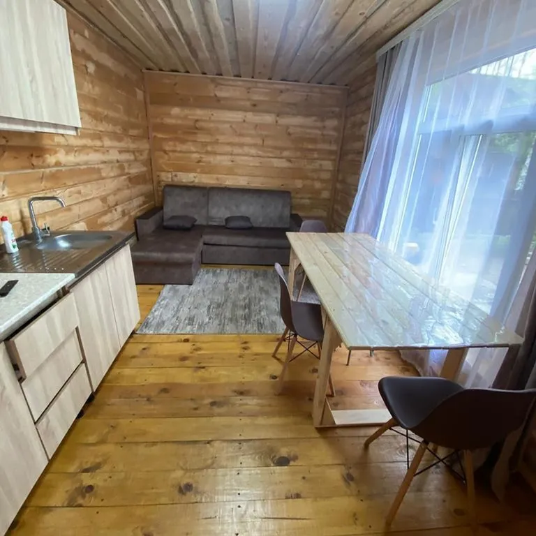 Таунхаус в районе озера Ая