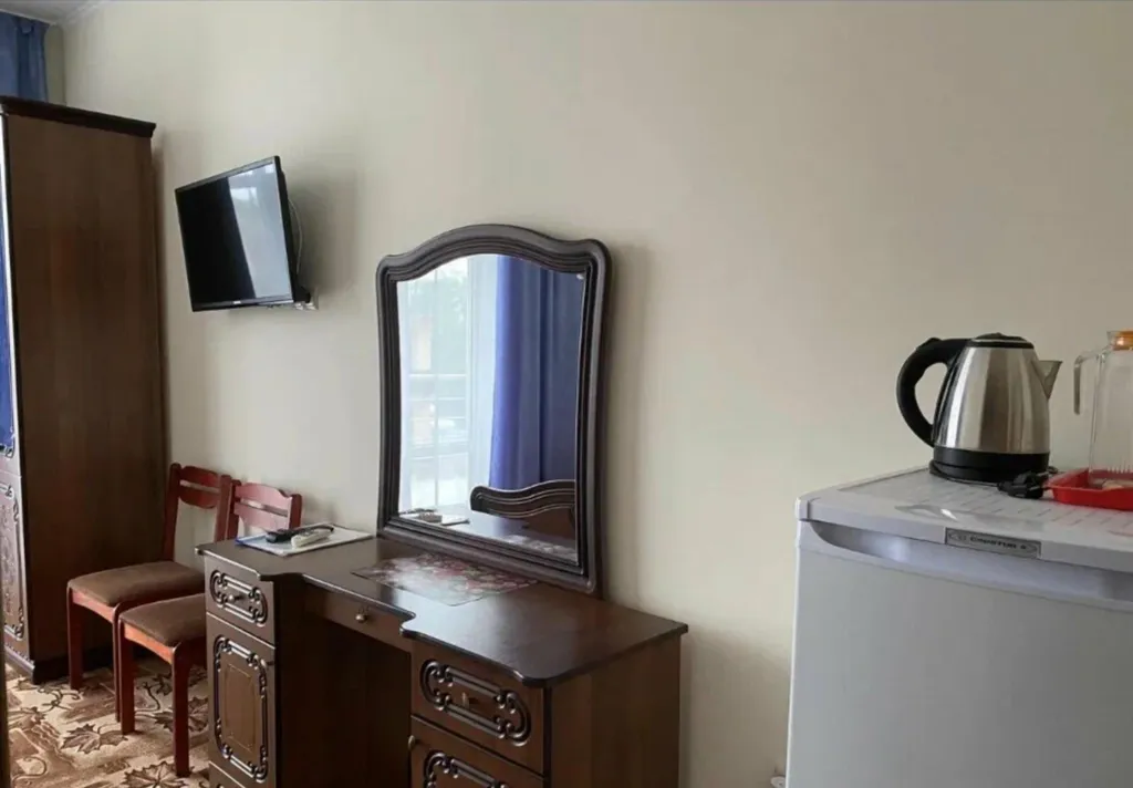 Квартира Комната — аренда посуточно в Лермонтово