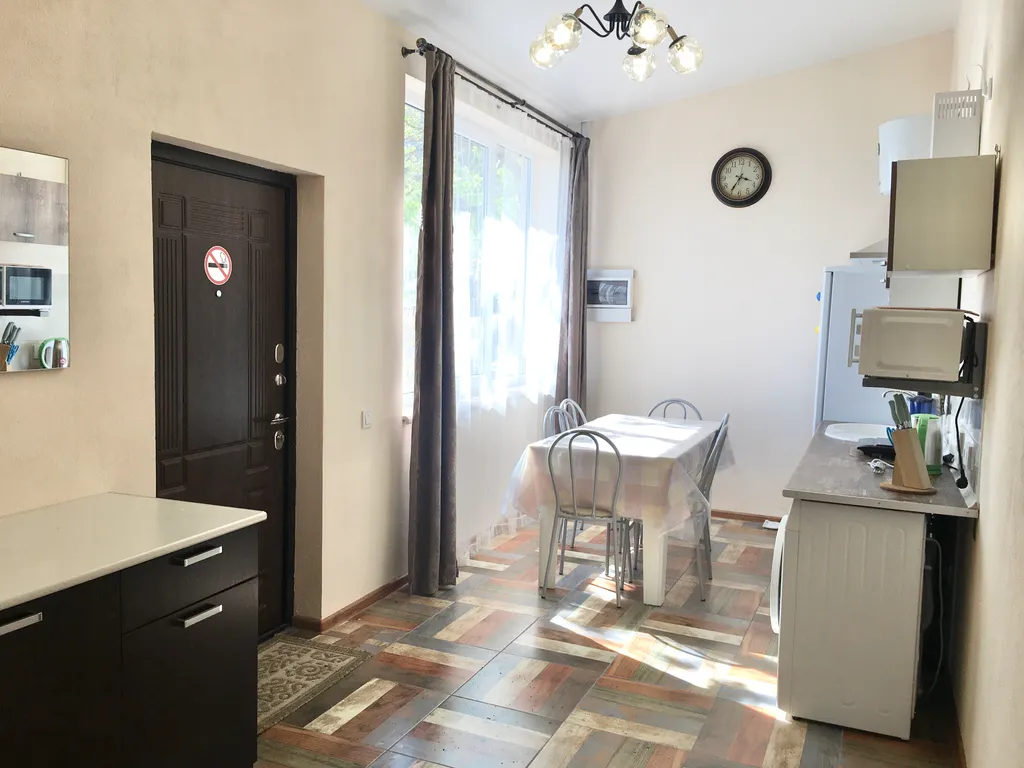 Частный отдельный дом с видом на море