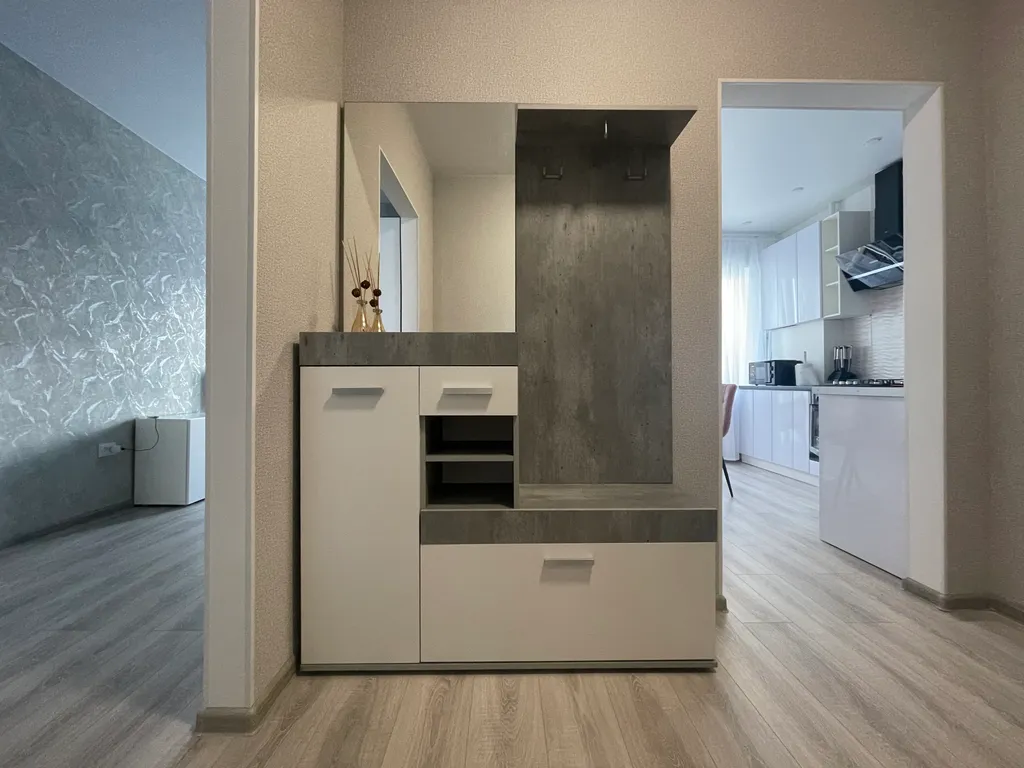 Безмятежность и комфорт в историческом курорте