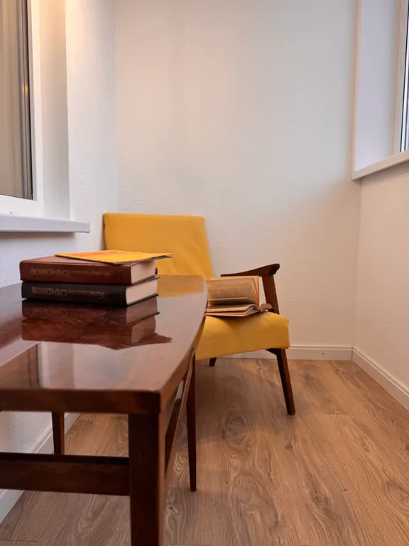 Квартира Двухкомнатные апартаменты Александра — Пионерский