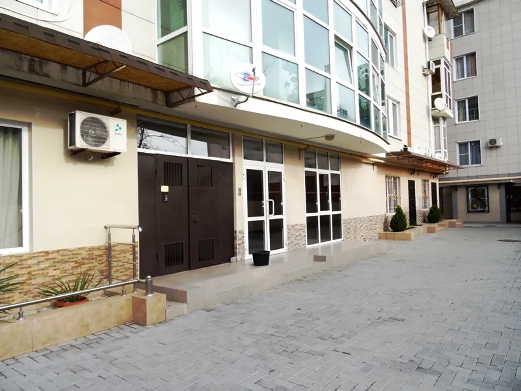 Уютная квартира у моря