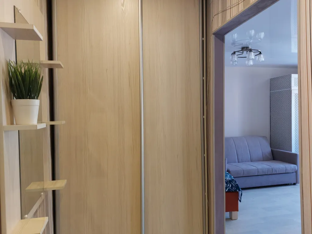 Квартира Olivinn в центре города