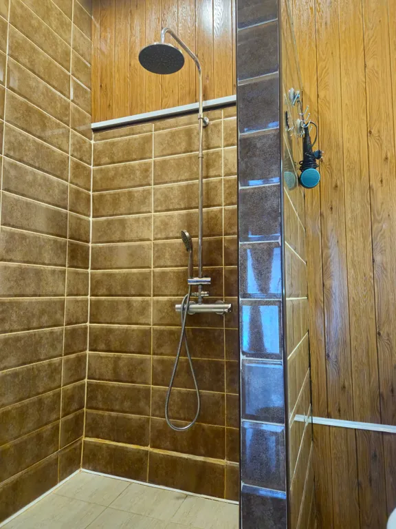 Коттедж Уютный дом в окружении пихтовых деревьев — Шерегеш