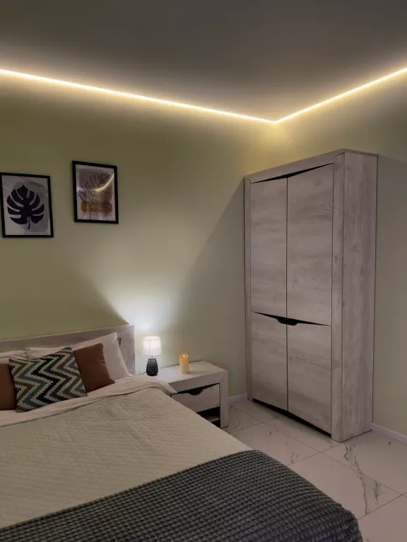 Стильная и по-домашнему уютная студия! Бесконтактно! Ждём!