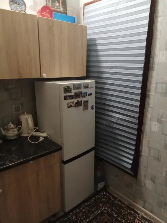 Квартира в центре, в старом районе города Дербент со всеми удобствами