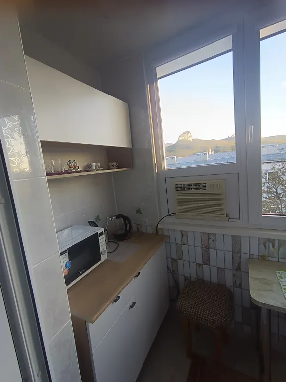 Уютная квартира-студия в прекрасном городе-курорте Железноводск