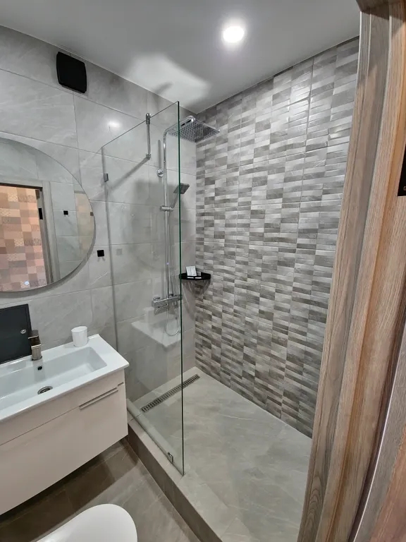 Уютная квартира ЖК Европейский