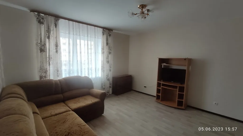 Квартира 2-комнатная Квартира — Великий Новгород