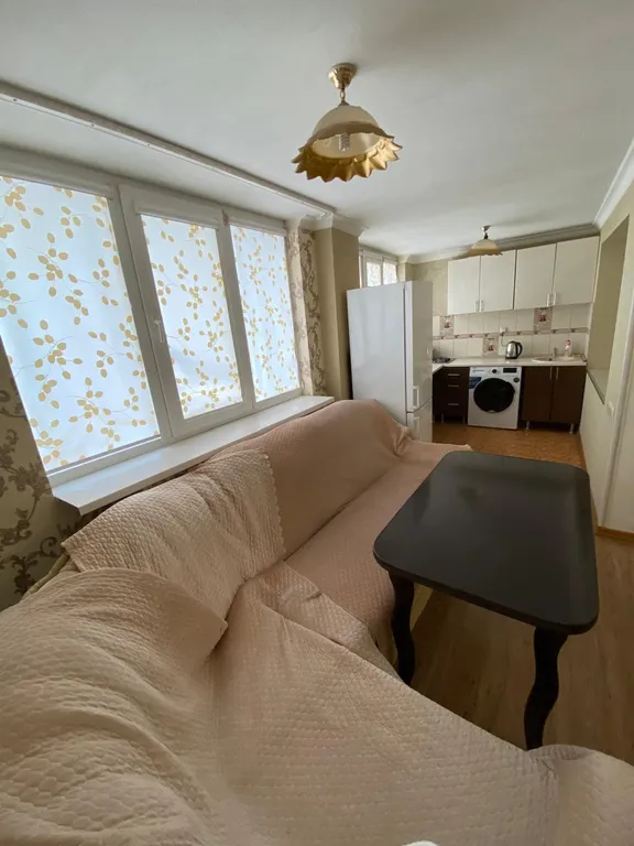 Уютная, чистая квартира в самом центре города