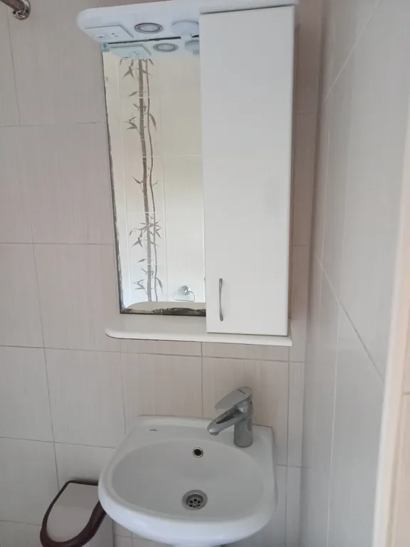 Уютный домик у моря