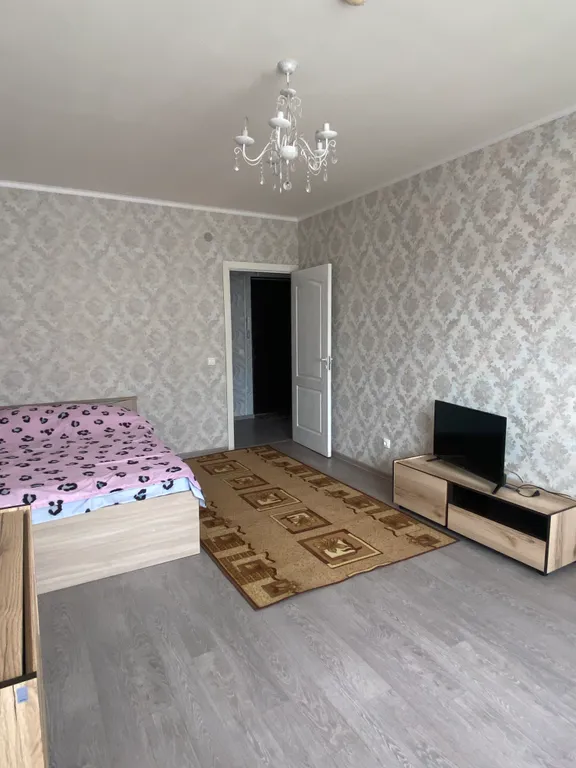 Уютная квартира в пригороде