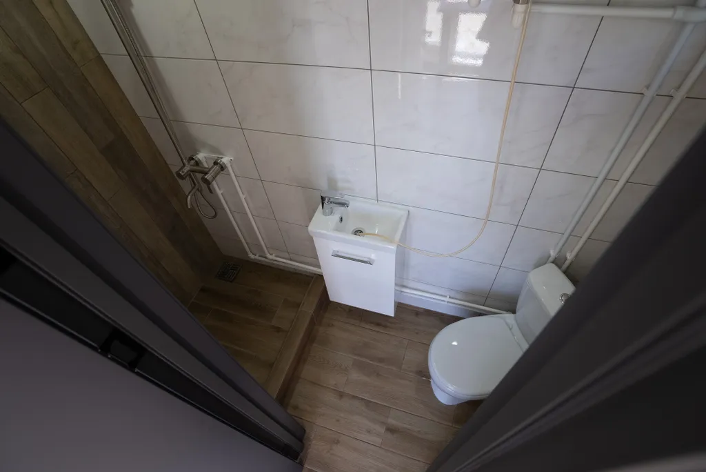 1-комнатный Дом