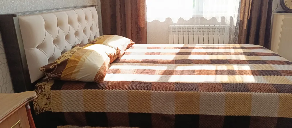 Квартира Отличная однокомнатная!!! — аренда посуточно в Дагомыс