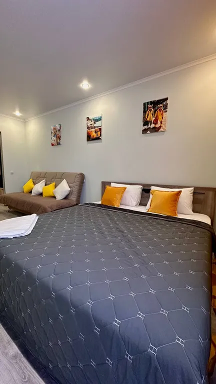 У нас лучшие чем дома