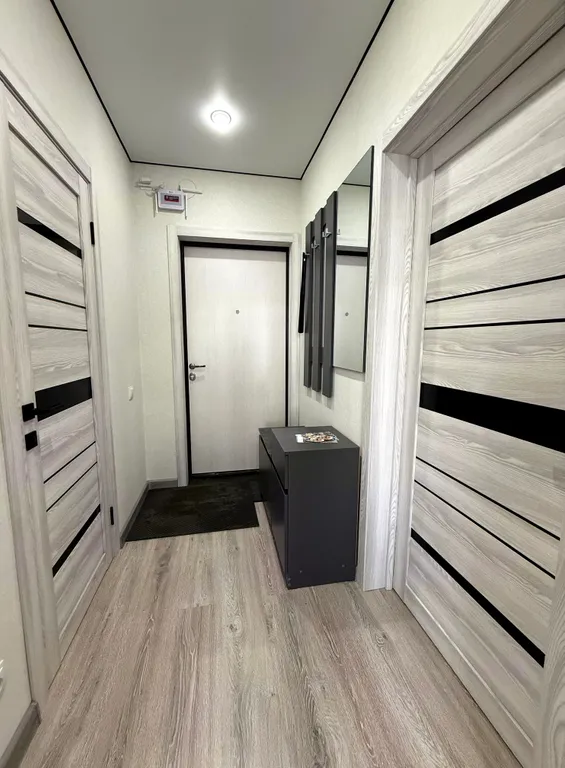 ОренРент Квартира у объездной дороги