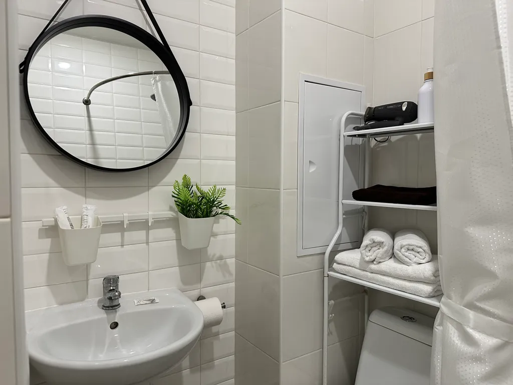 Квартира Лакшери квартира — Нахабино