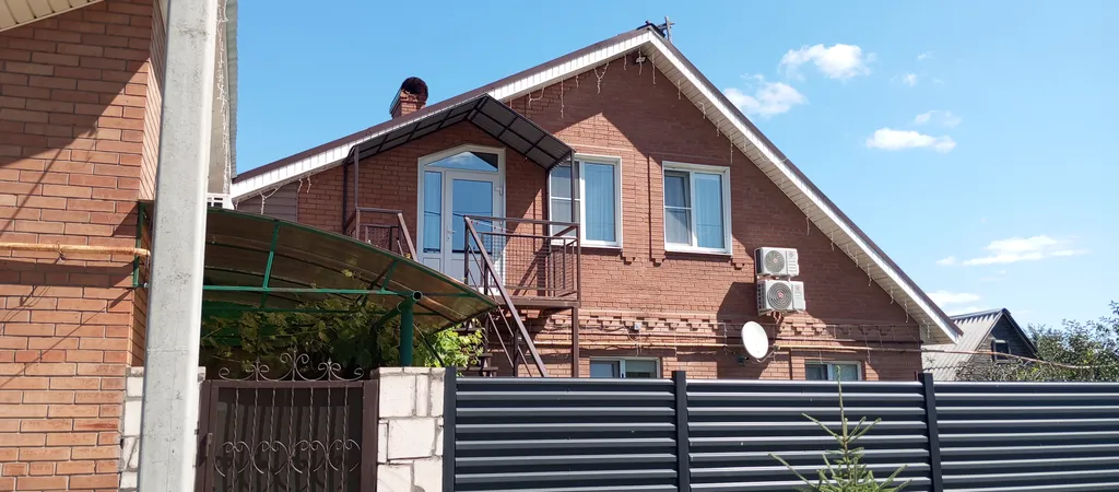 Ласточкино гнездо