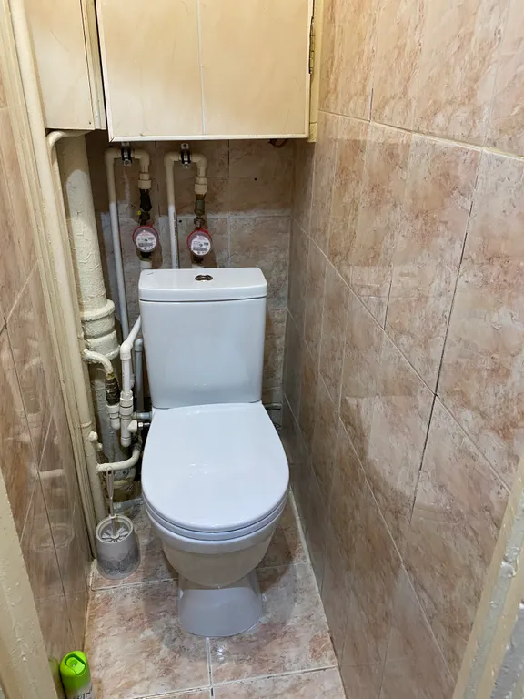 Уютная 2хкомнатная квартира в центре города