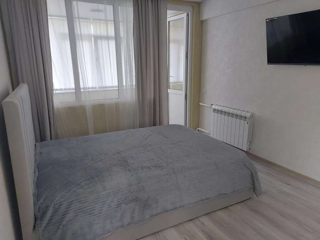 Уюная, светлая квартира после ремонта