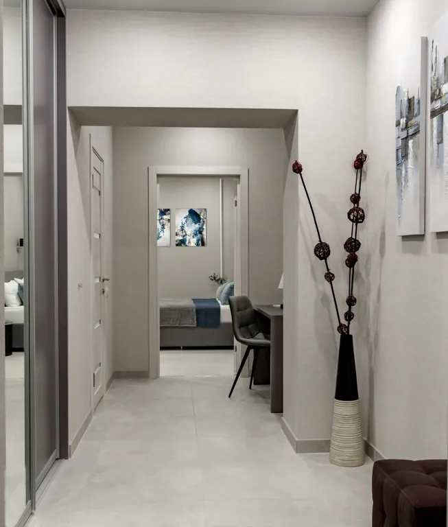 Студия айсберг