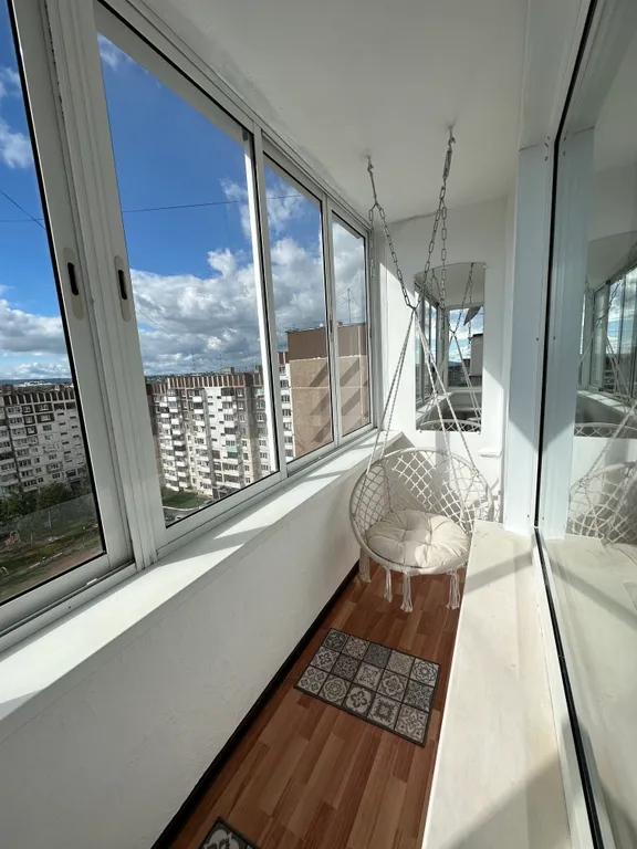 Апартаменты « Планета