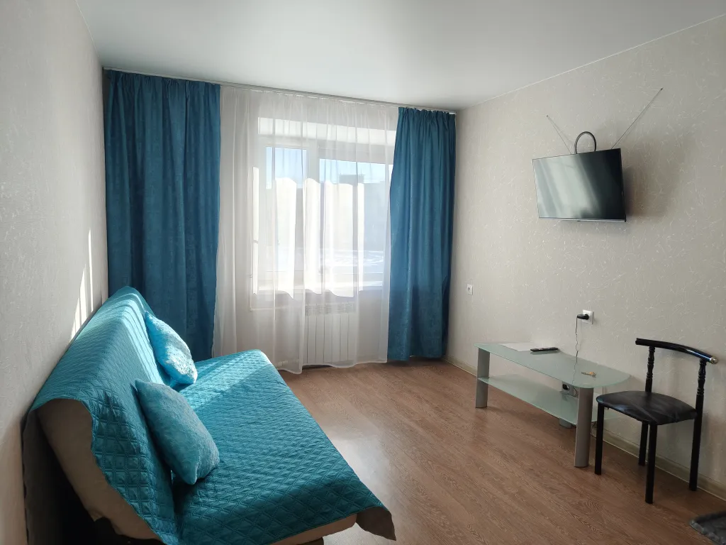 Квартира рядом с микрохирургией глаза