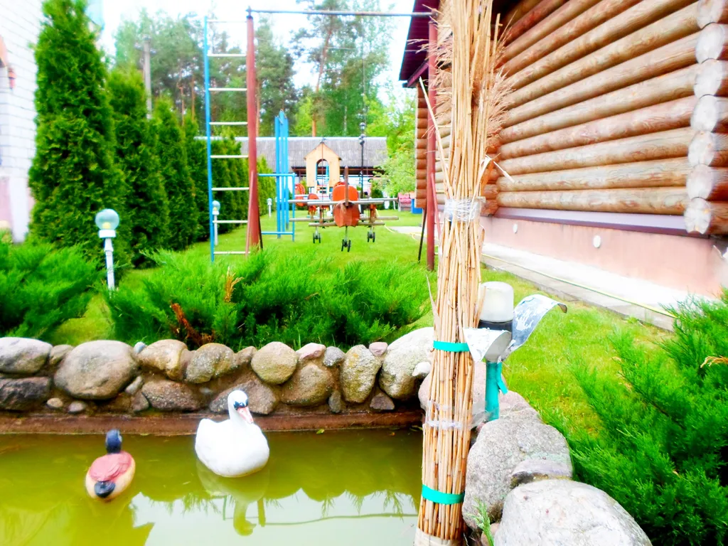 2-комнатный Дом