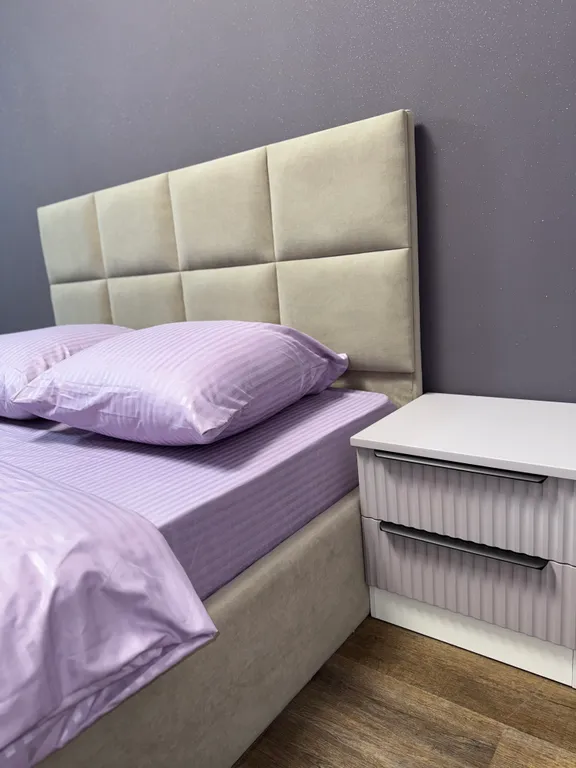 Уютная дизайнерская квартира в центральном район города