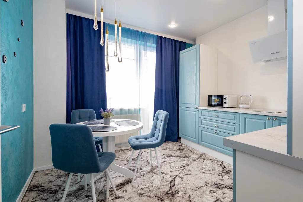 Квартира Квартира в рыбной деревне — Калининград