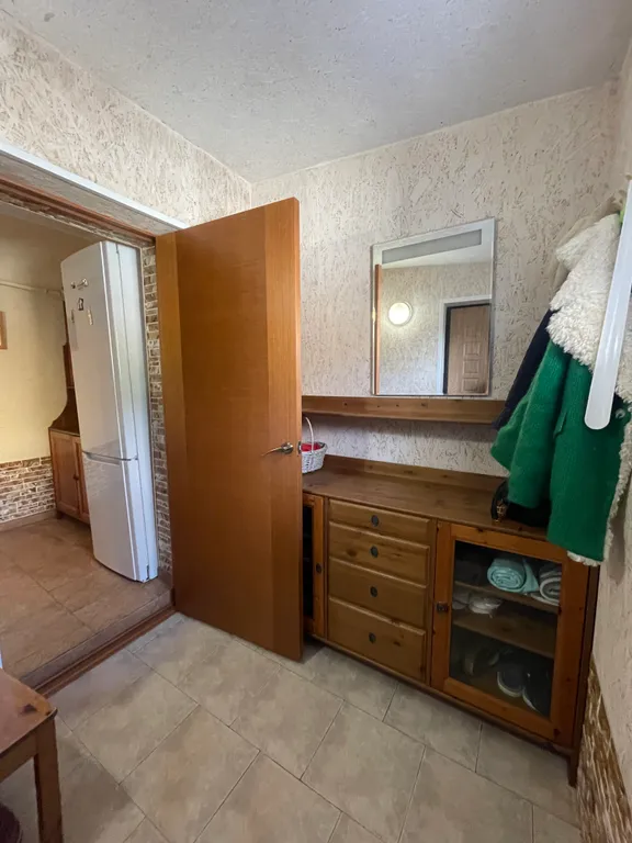 Уникальная квартира с видом на озеро Абрау