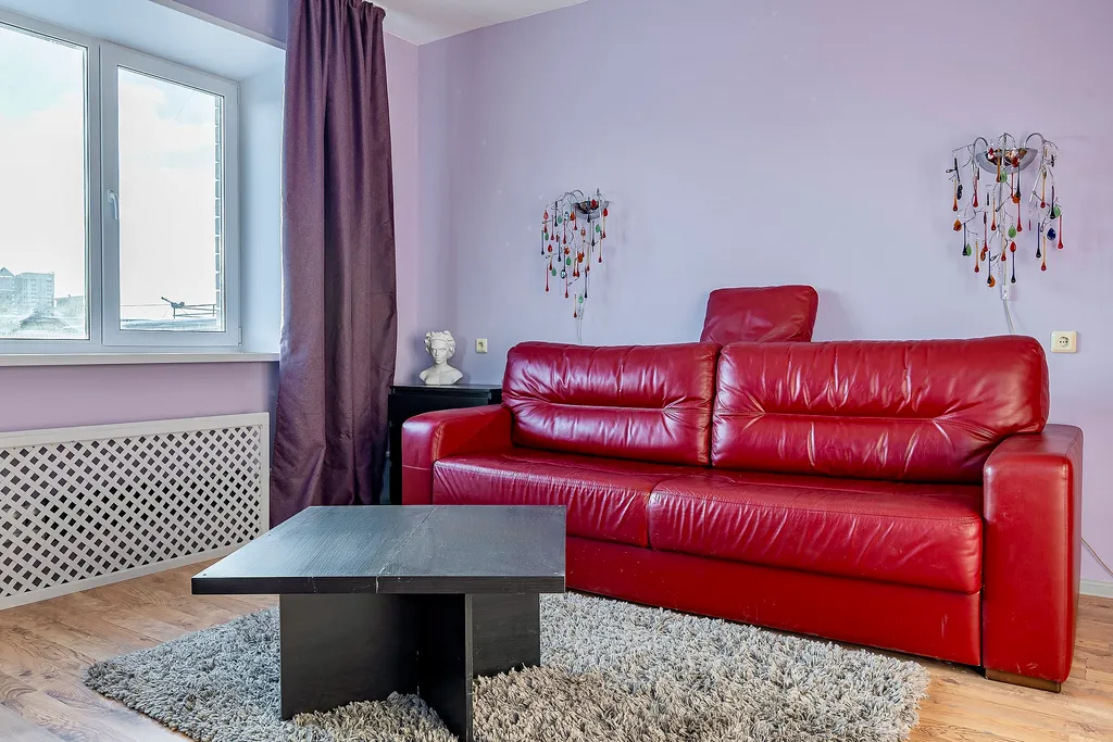 Квартира Квартира Трешка на Покровке — Нижний Новгород