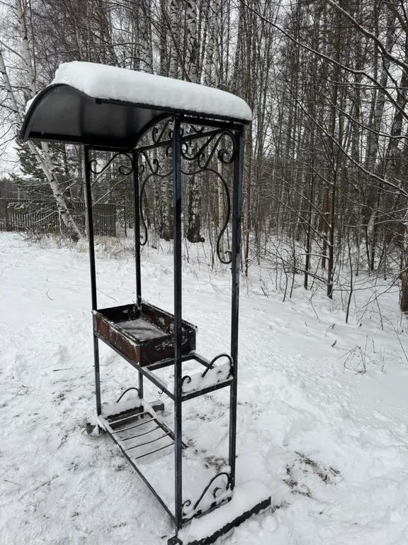 Дом в деревне